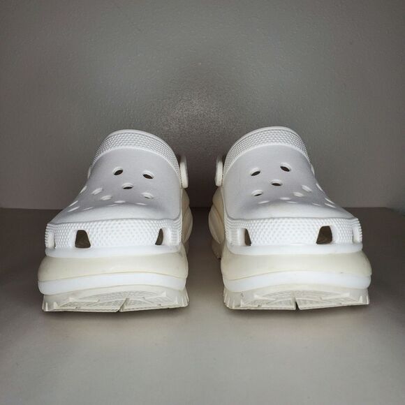 Croc Crush Clog Size 6 - Picture 2 of 10